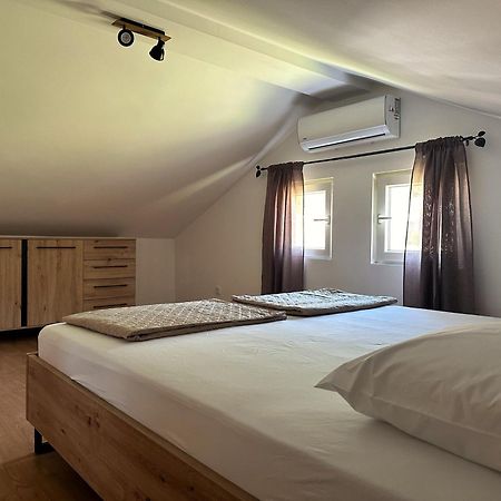 Nirvana Tivat Extérieur photo