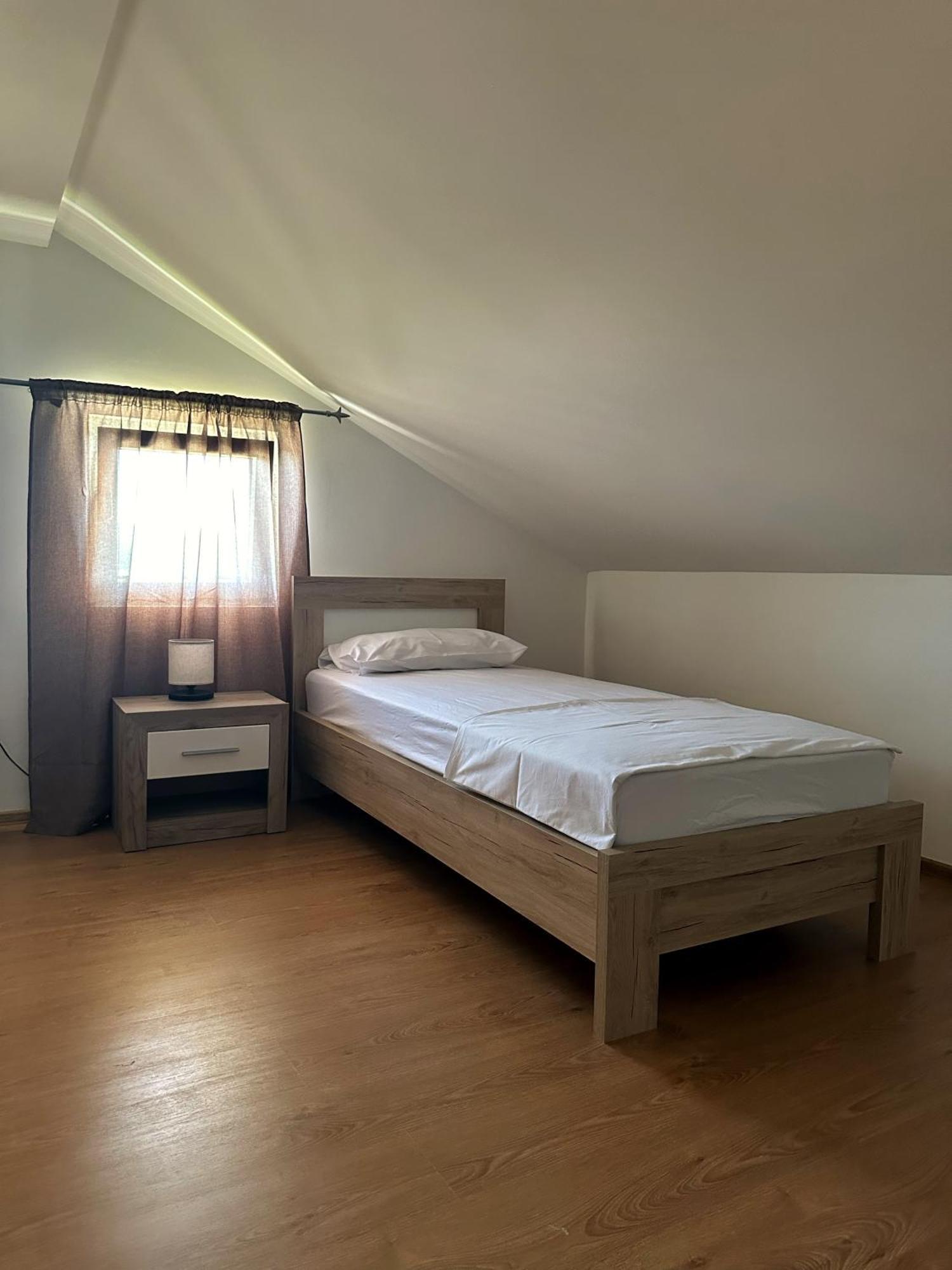 Nirvana Tivat Extérieur photo