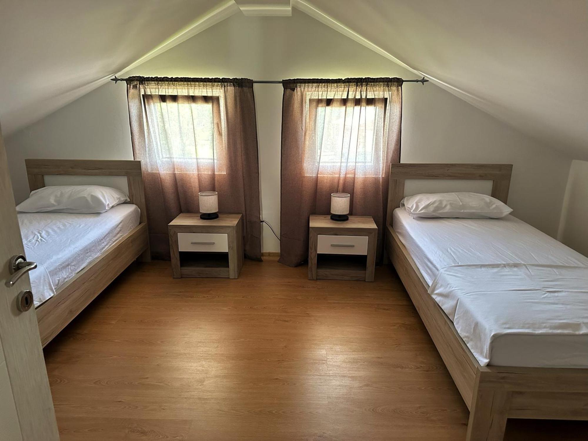 Nirvana Tivat Extérieur photo