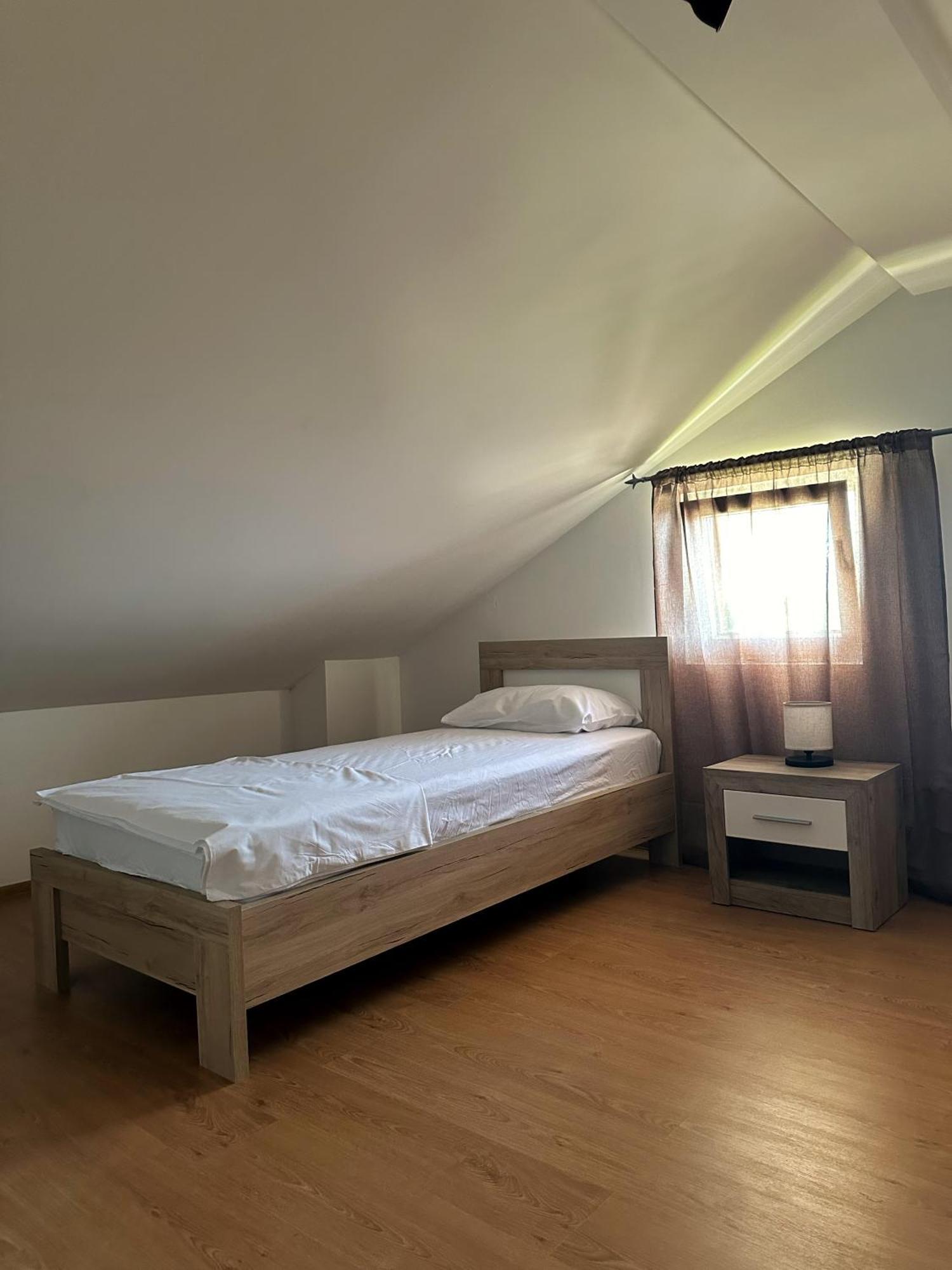 Nirvana Tivat Extérieur photo