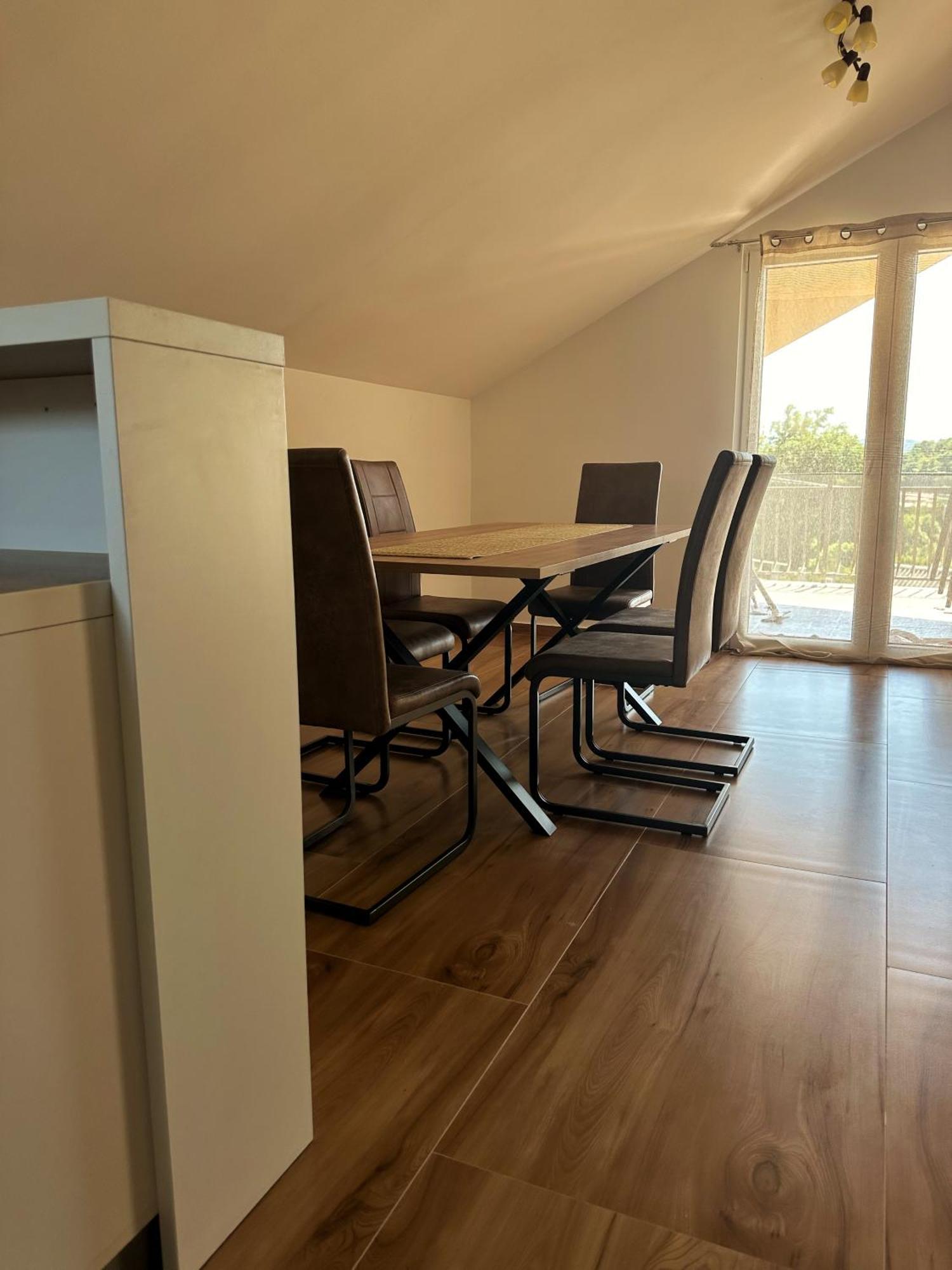 Nirvana Tivat Extérieur photo