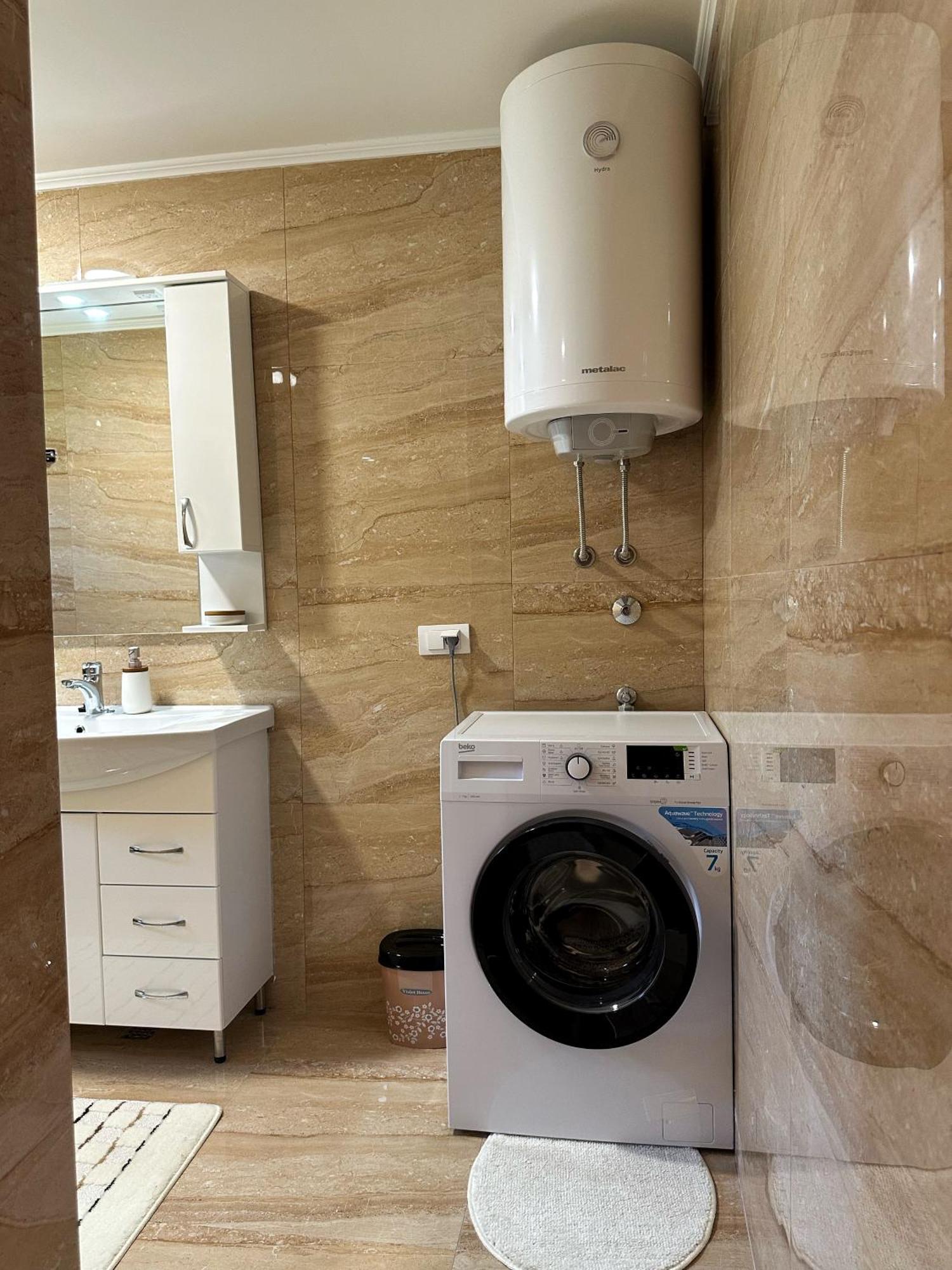 Nirvana Tivat Extérieur photo