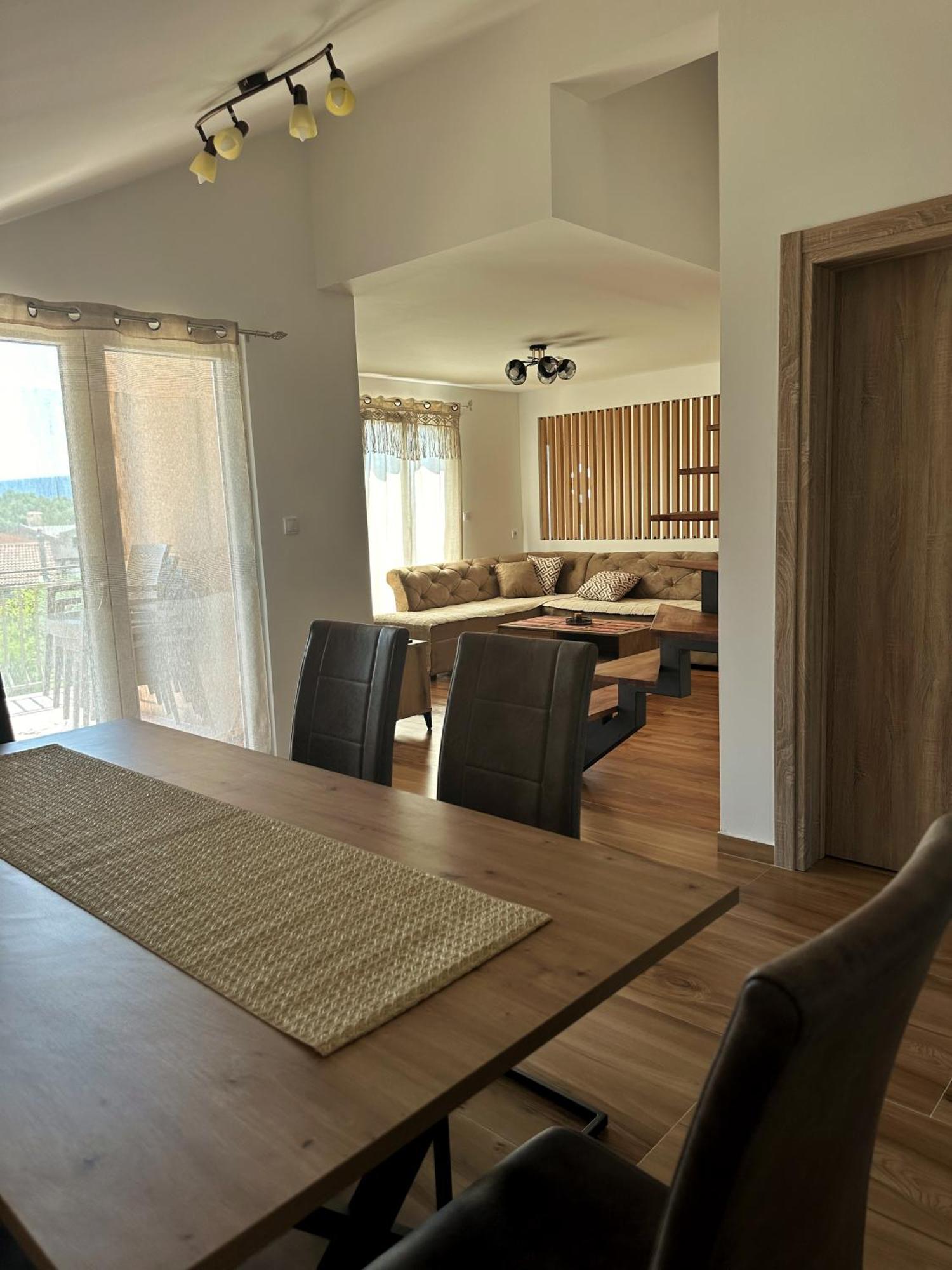 Nirvana Tivat Extérieur photo