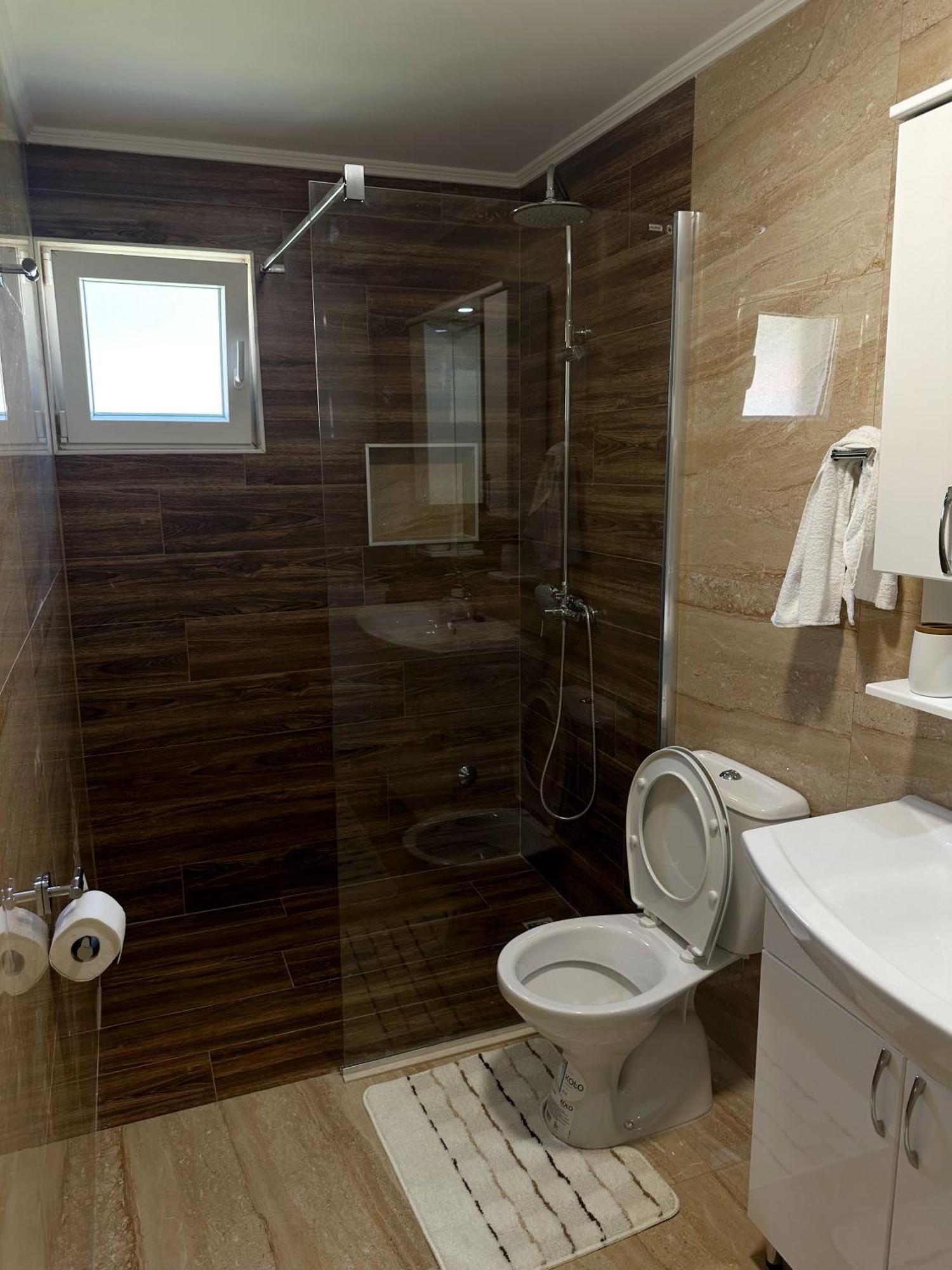 Nirvana Tivat Extérieur photo