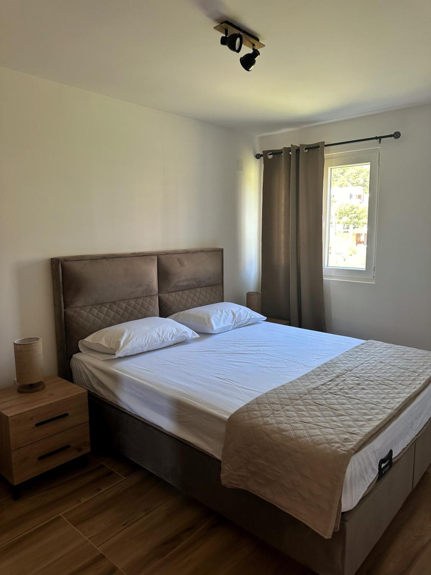 Nirvana Tivat Extérieur photo