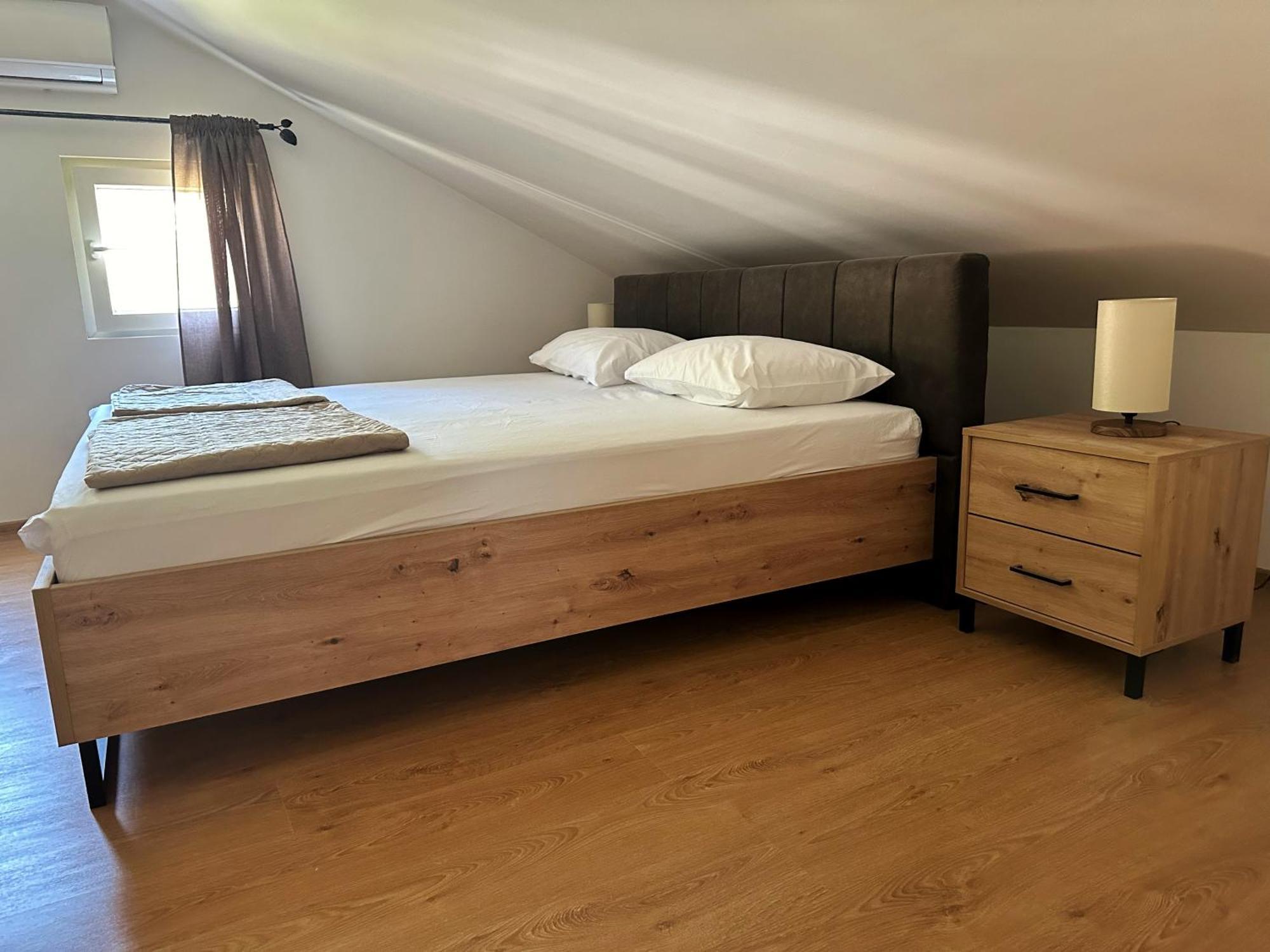 Nirvana Tivat Extérieur photo