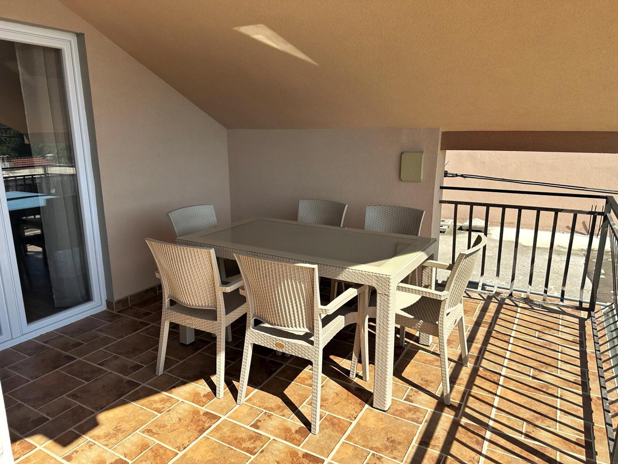 Nirvana Tivat Extérieur photo